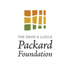 David and Lucile Packard Foundation